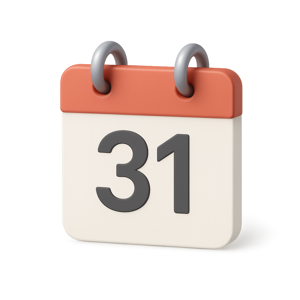 Upcoming Events